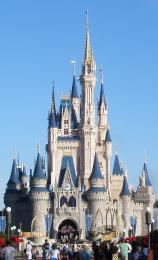 Disney Castle